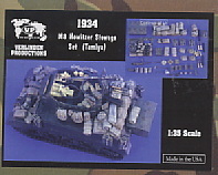 1/35 バーリンデンセット 4点 バーリンデン 1/35 AFV & 航空機ディテールアップパーツ」商品一覧