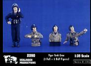 バーリンデン 1/35 AFV & 航空機ディテールアップパーツ」商品一覧